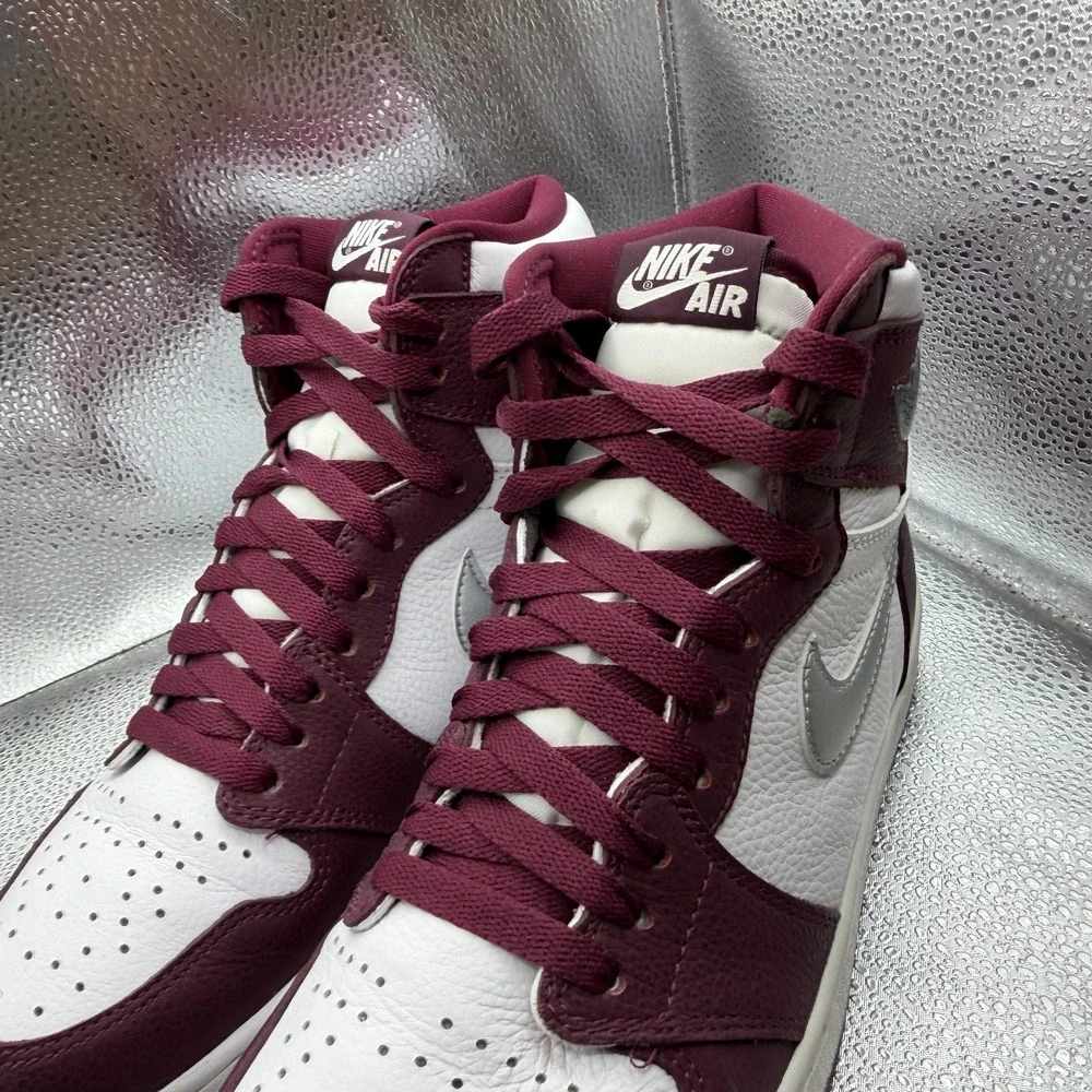 Jordan product pair